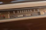 Ford Super DeLuxe Business Coupe 1941 года
